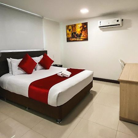 Hotel G Cartagène Extérieur photo