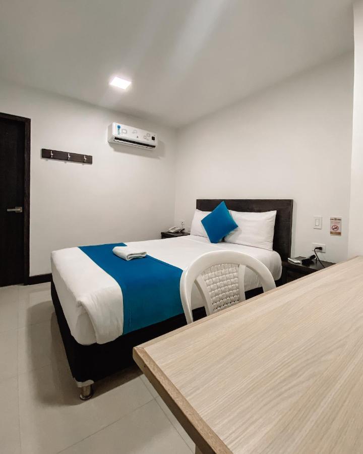 Hotel G Cartagène Extérieur photo