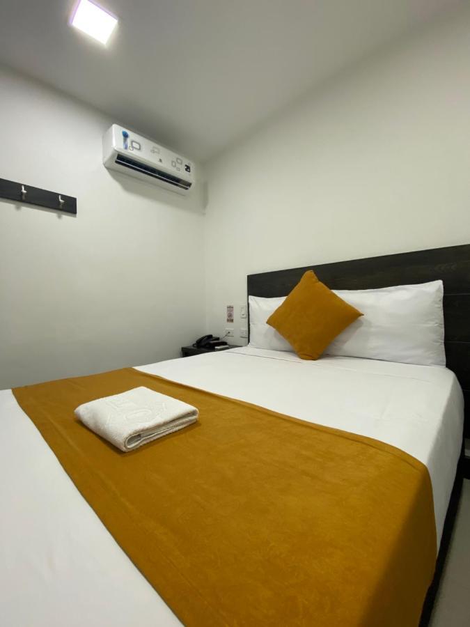 Hotel G Cartagène Extérieur photo