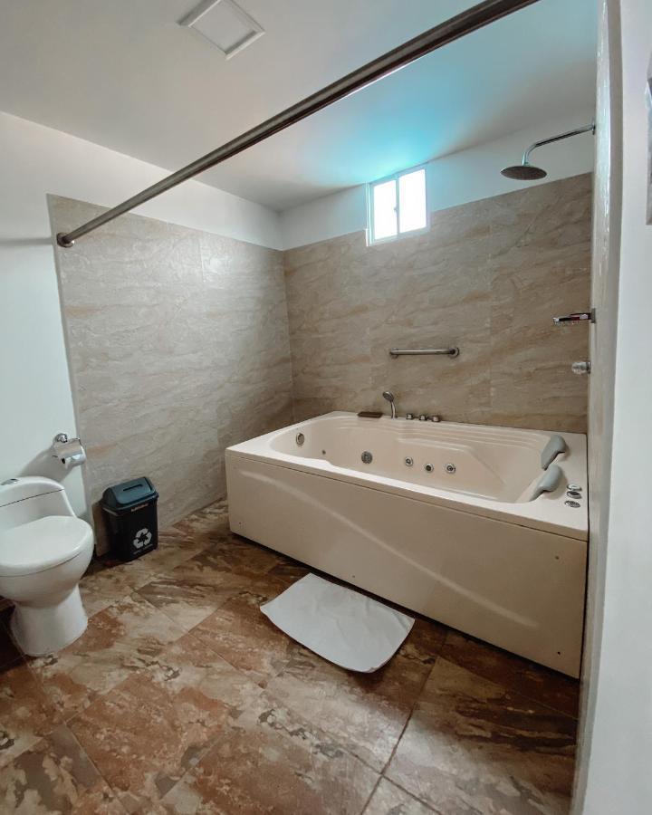 Hotel G Cartagène Extérieur photo