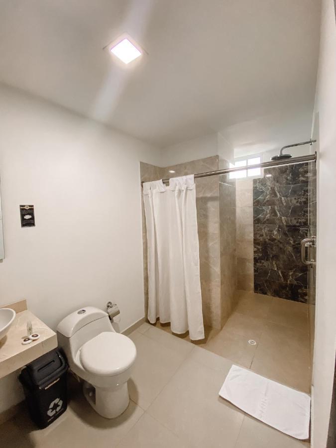 Hotel G Cartagène Extérieur photo