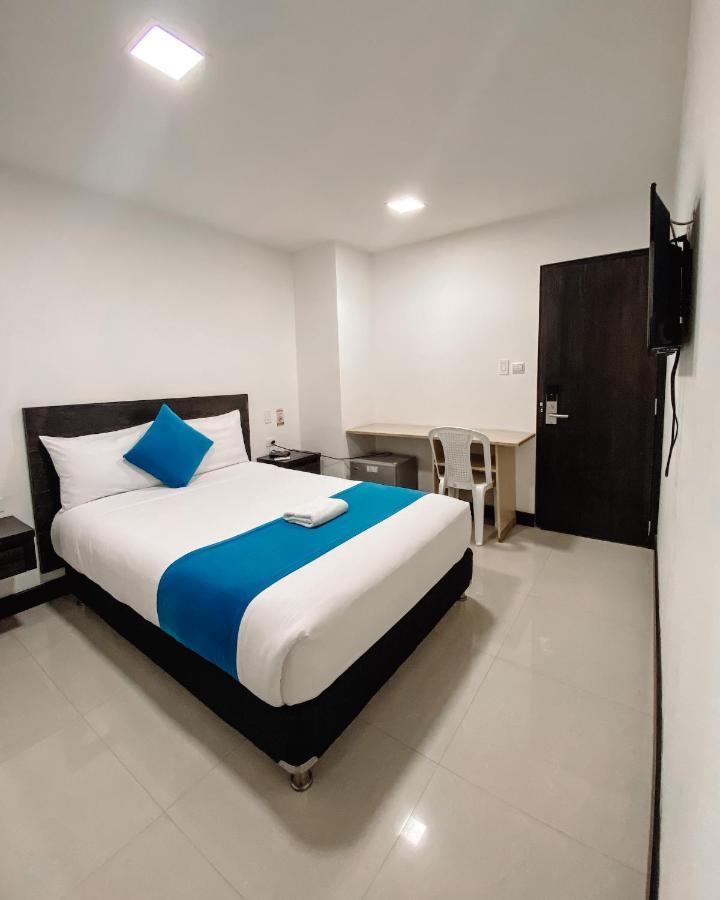 Hotel G Cartagène Extérieur photo