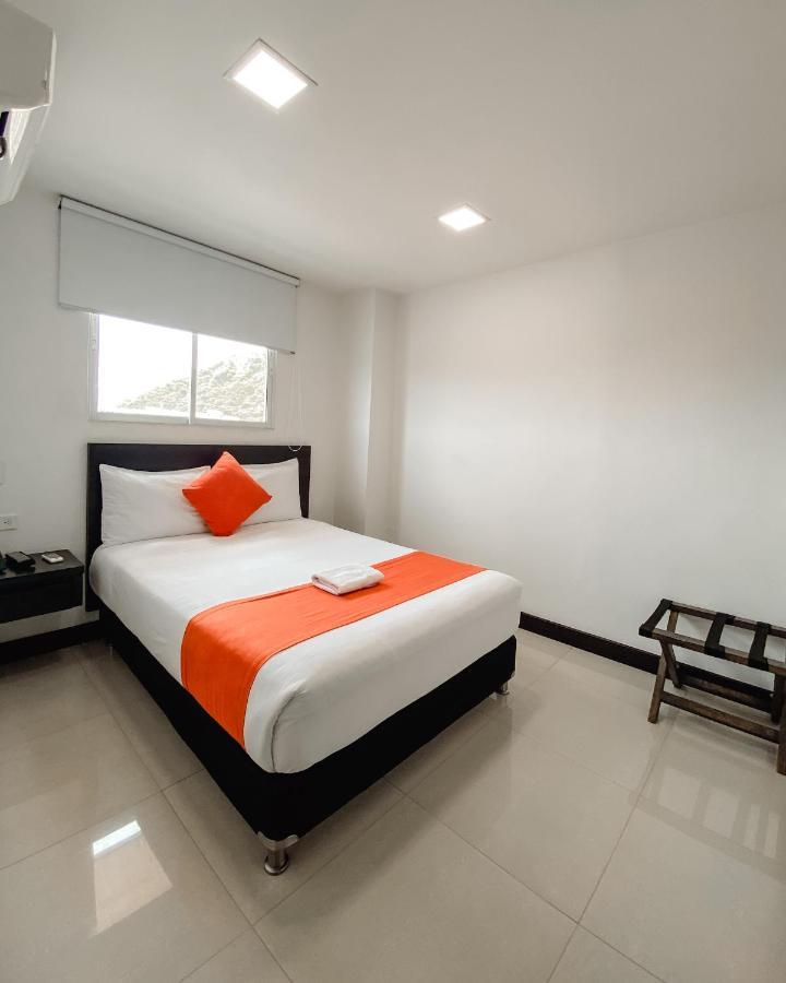 Hotel G Cartagène Extérieur photo