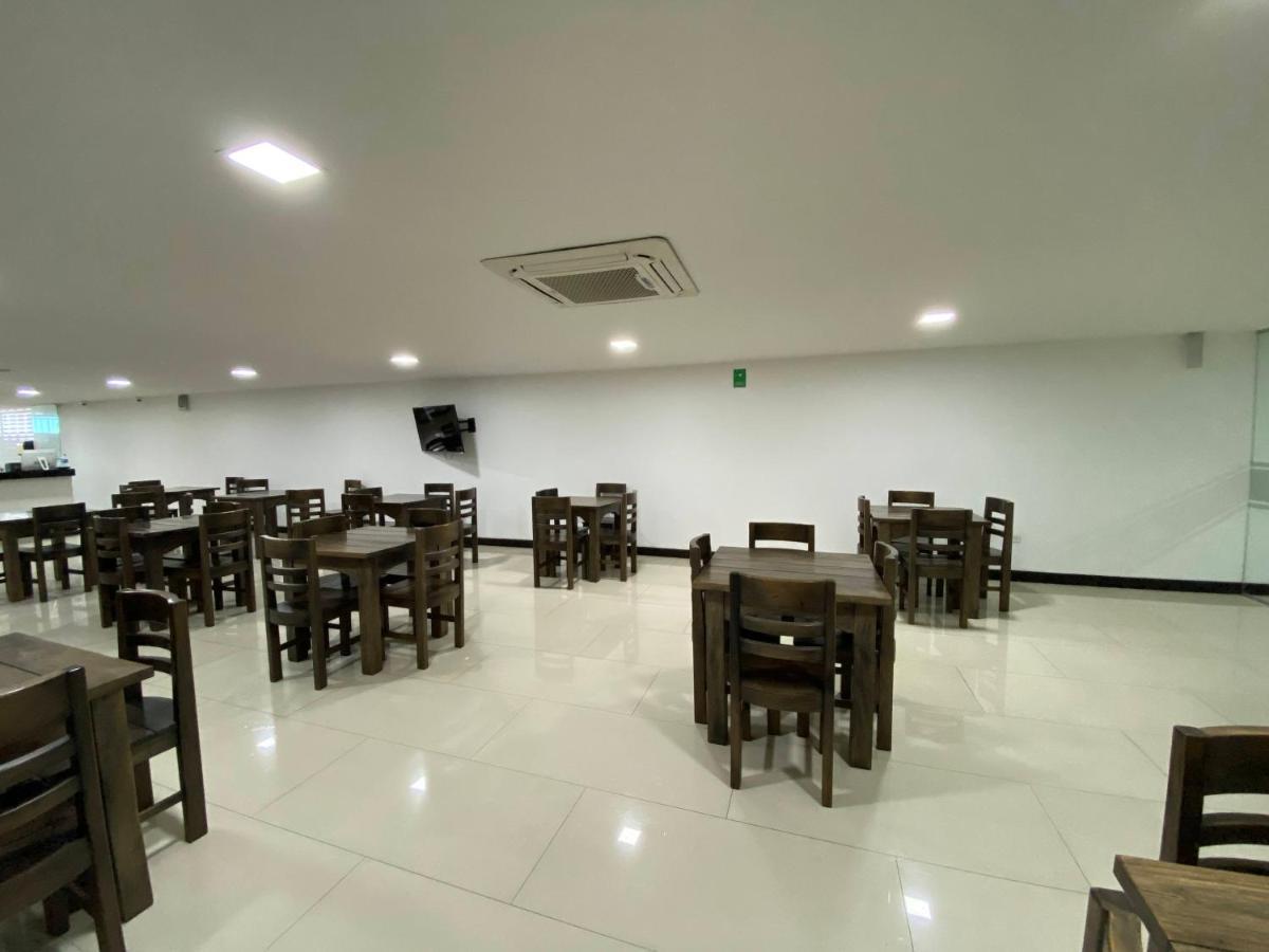 Hotel G Cartagène Extérieur photo