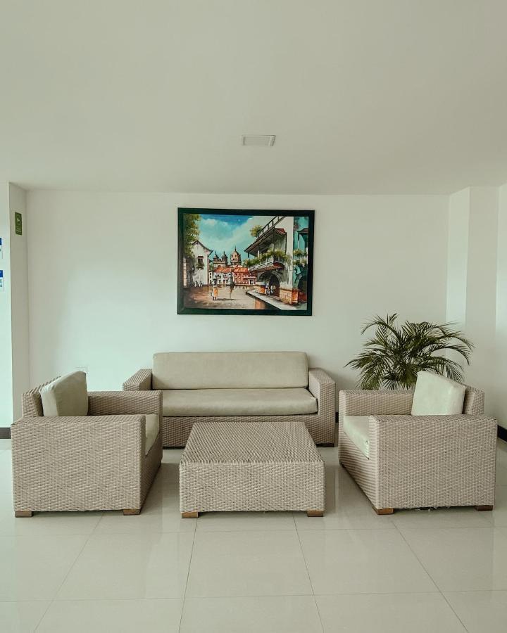 Hotel G Cartagène Extérieur photo