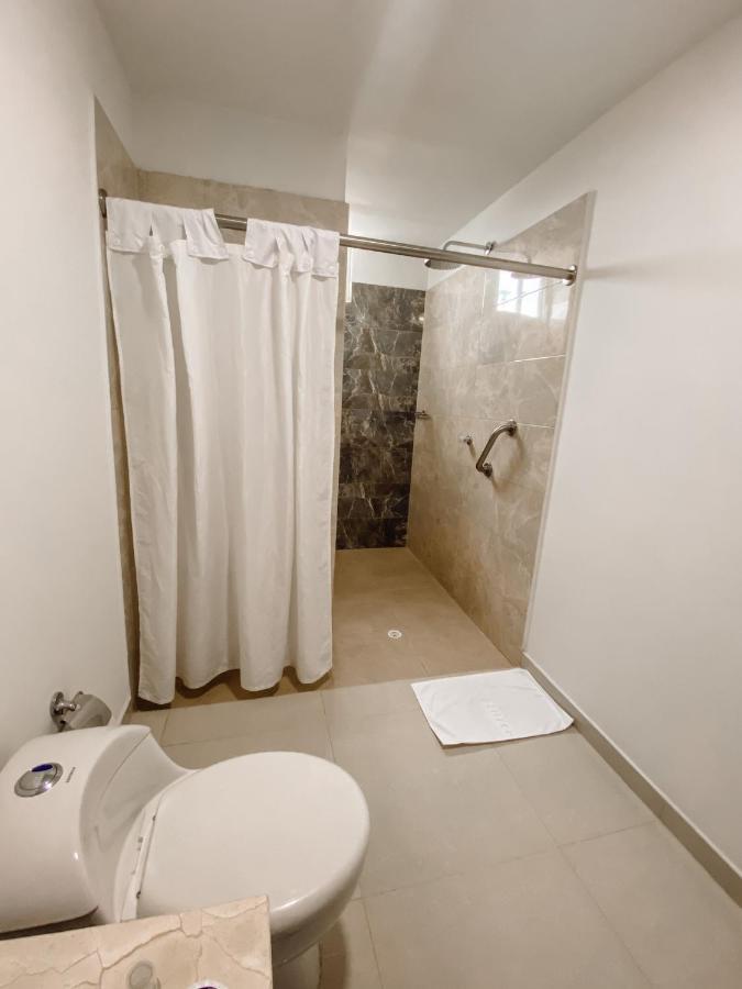 Hotel G Cartagène Extérieur photo