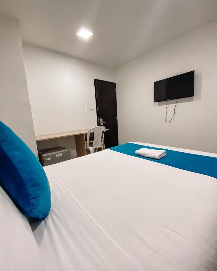 Hotel G Cartagène Extérieur photo