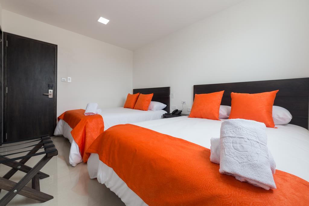 Hotel G Cartagène Extérieur photo