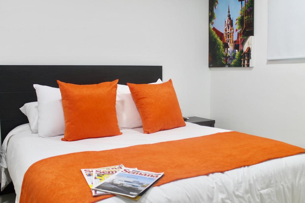 Hotel G Cartagène Extérieur photo