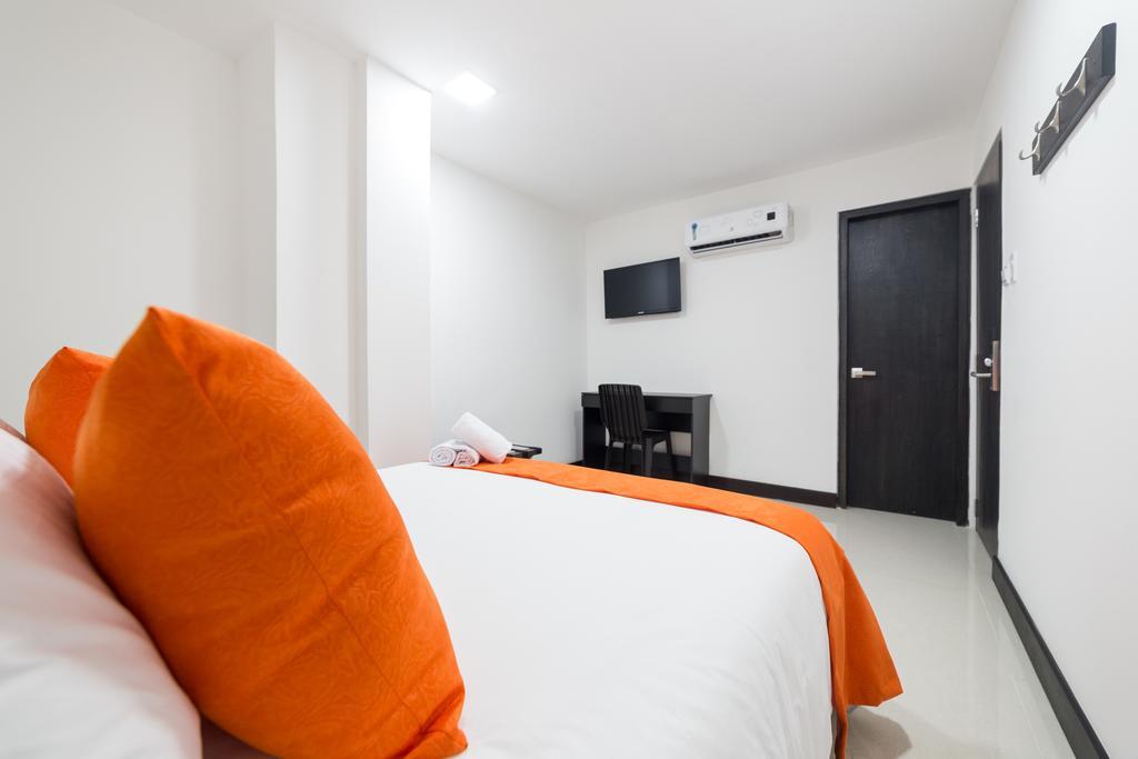 Hotel G Cartagène Extérieur photo