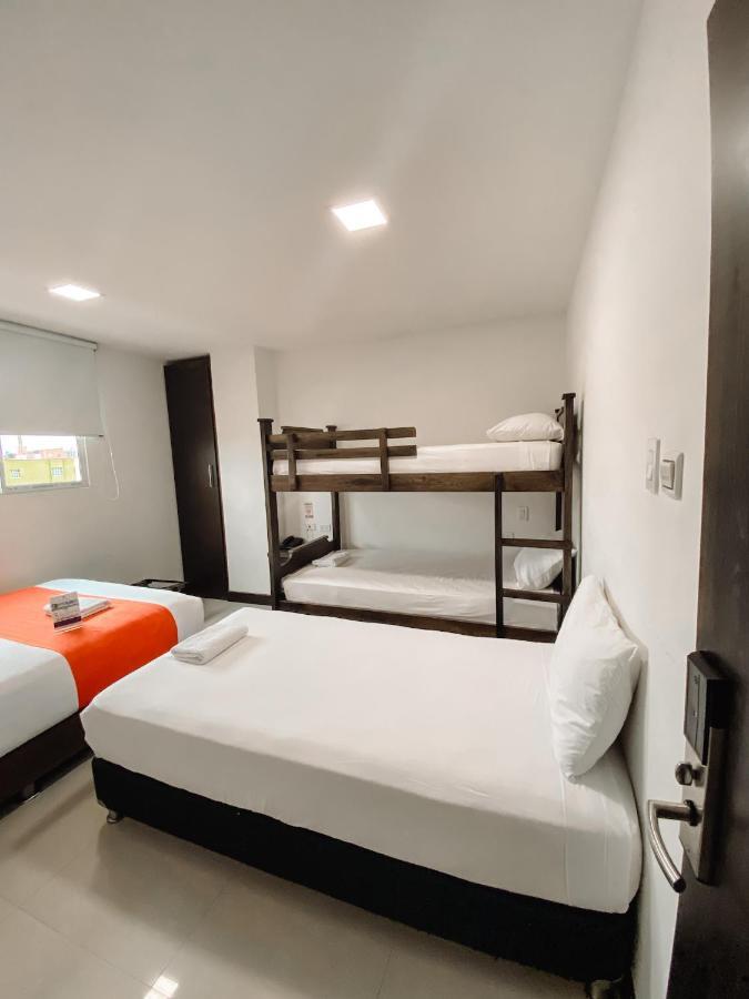 Hotel G Cartagène Extérieur photo