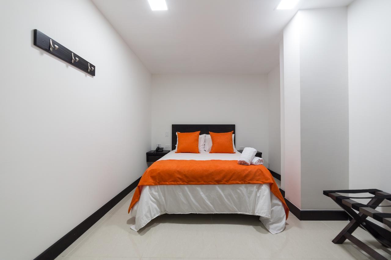 Hotel G Cartagène Extérieur photo