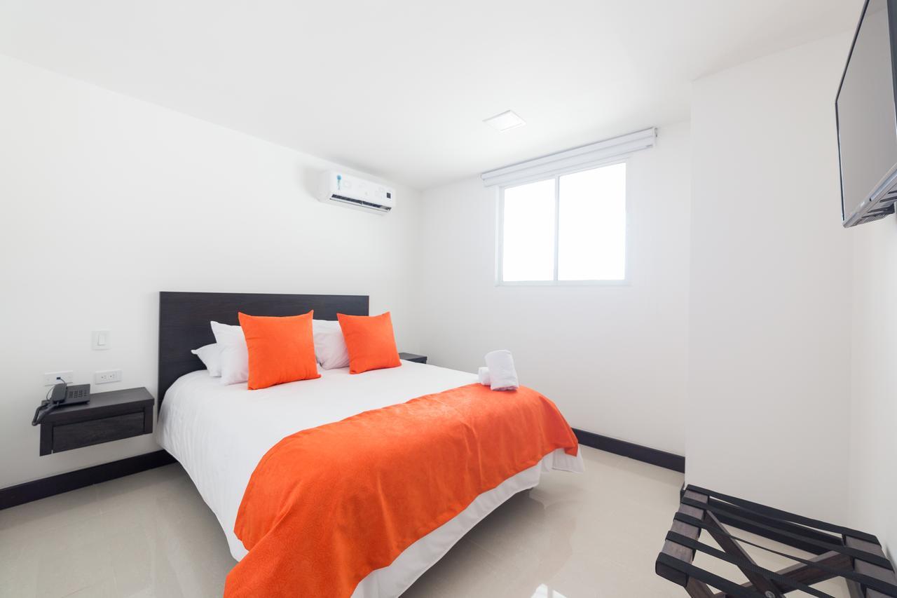 Hotel G Cartagène Extérieur photo