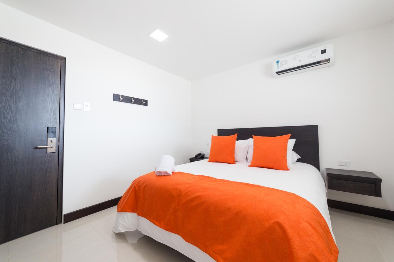 Hotel G Cartagène Extérieur photo