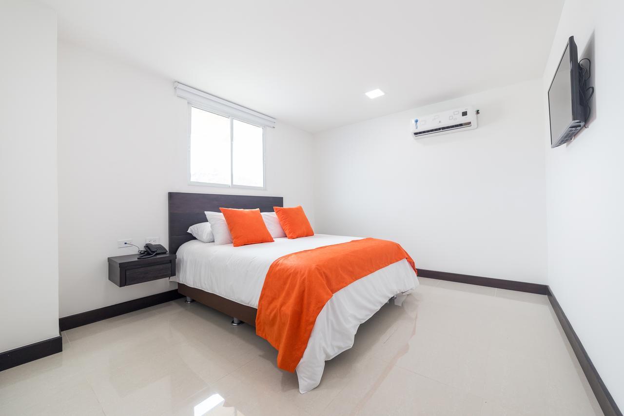 Hotel G Cartagène Extérieur photo