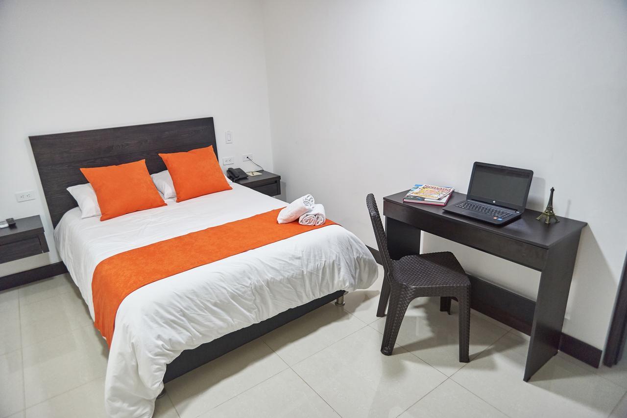 Hotel G Cartagène Extérieur photo